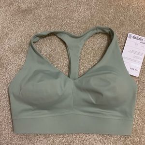 Athleta bra